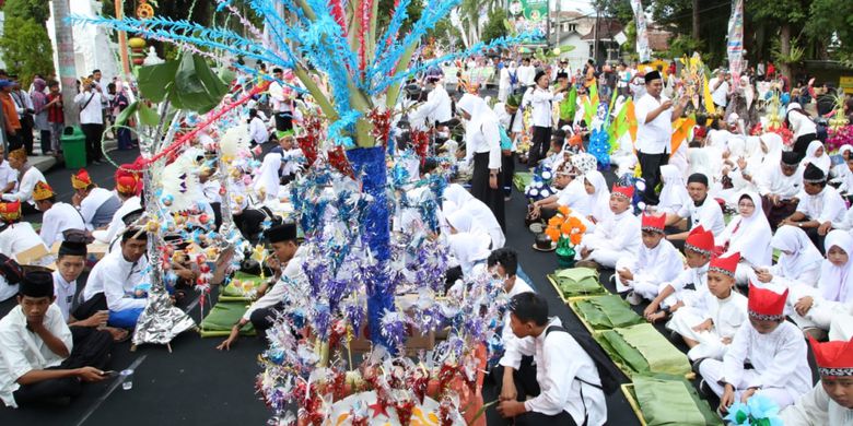 Festival Endhog-Endhogan